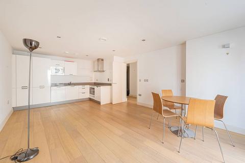 1 bedroom flat to rent, Theatro Tower, Greenwich, London, SE8