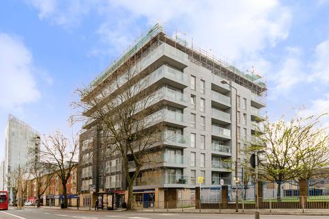 1 bedroom flat to rent, Theatro Tower, Greenwich, London, SE8