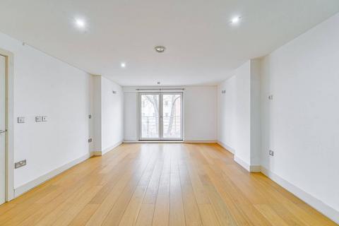 1 bedroom flat to rent, Creek Road, Greenwich, London, SE8