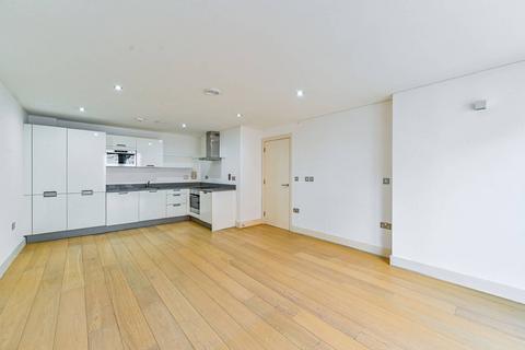 1 bedroom flat to rent, Creek Road, Greenwich, London, SE8