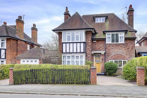 undefined, Leahurst Road, West Bridgford NG2