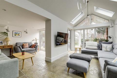 undefined, Leahurst Road, West Bridgford NG2