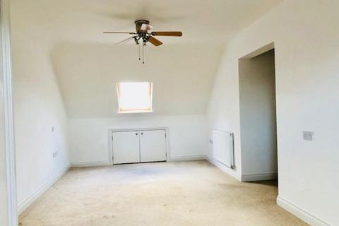4 bedroom apartment to rent, Watling Street, Weedon, Northamptonshire NN7
