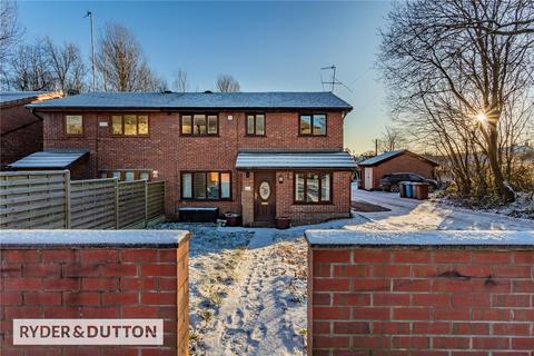 4 bedroom semi-detached house for sale, Bridge Street, Shaw, Oldham, Greater Manchester, OL2