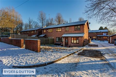 4 bedroom semi-detached house for sale, Bridge Street, Shaw, Oldham, Greater Manchester, OL2