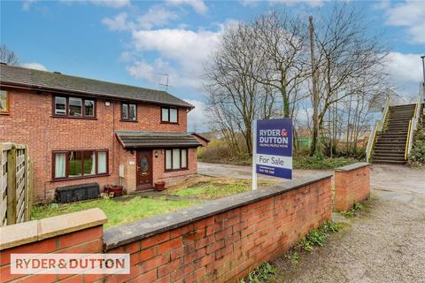 undefined, Bridge Street, Shaw, Oldham, Greater Manchester, OL2