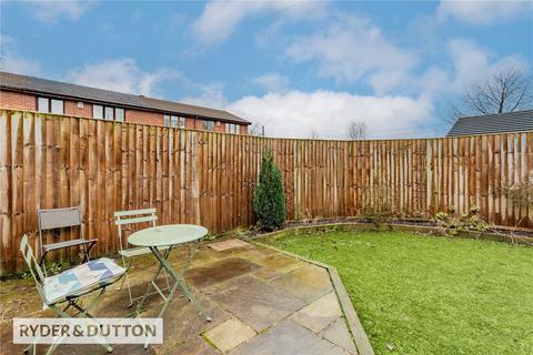 undefined, Bridge Street, Shaw, Oldham, Greater Manchester, OL2