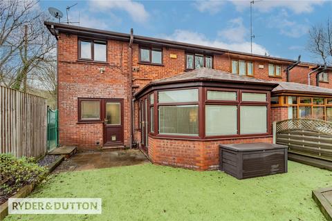 undefined, Bridge Street, Shaw, Oldham, Greater Manchester, OL2