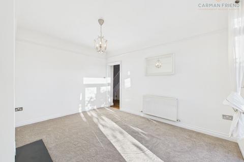 3 bedroom semi-detached house for sale, The Croft, Upton, CH2