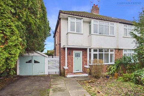 undefined, The Croft, Upton, CH2