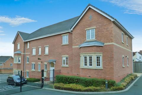 undefined, St. Matthews Close, Nuneaton