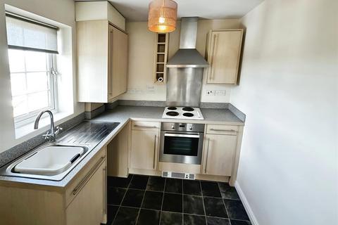 undefined, St. Matthews Close, Nuneaton