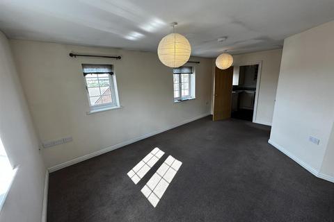 undefined, St. Matthews Close, Nuneaton