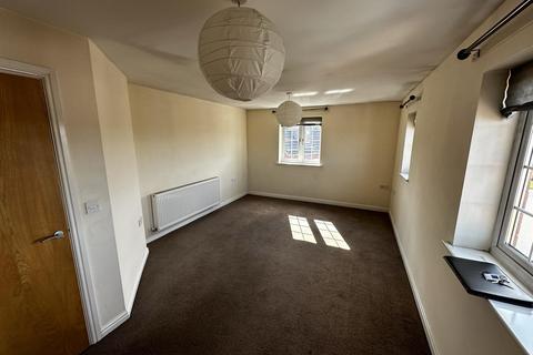 undefined, St. Matthews Close, Nuneaton