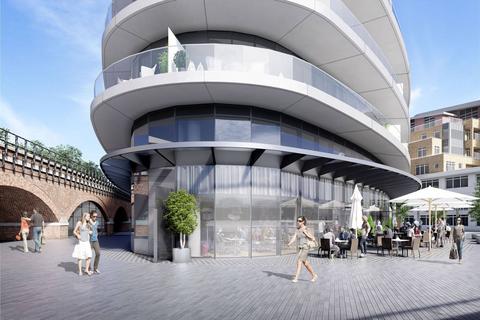 1 bedroom flat to rent, Lombard Wharf, Battersea, London, SW11
