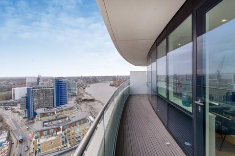 1 bedroom flat to rent, Lombard Wharf, Battersea, London, SW11