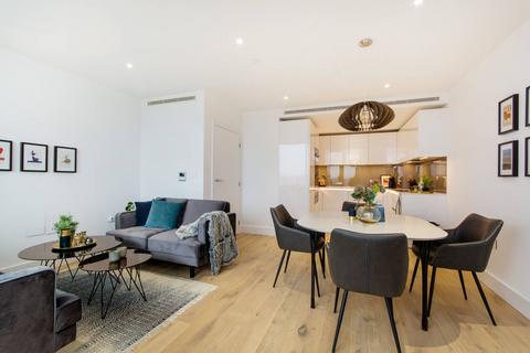 Lombard Wharf, Battersea, London, SW11