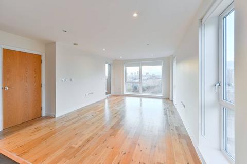 2 bedroom flat for sale, Oxborough House, 33 Eltringham Street, Wandsworth, London, SW18