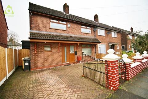 undefined, Hollin Acre, Westhoughton, BL5 2LJ