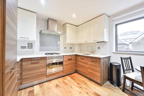 1 bedroom flat to rent, Bagleys Lane, Sands End, London, SW6