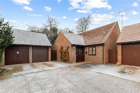 2 bedroom bungalow for sale, Mayfield, Rowledge, Farnham, Surrey, GU10