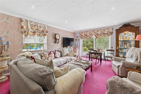 2 bedroom bungalow for sale, Mayfield, Rowledge, Farnham, Surrey, GU10
