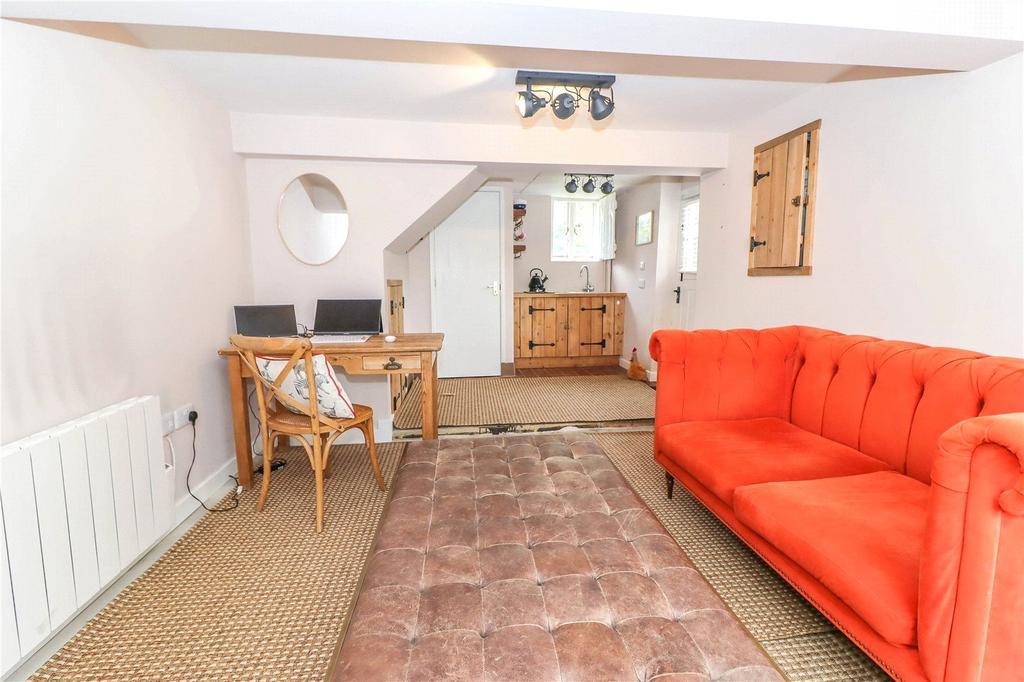 Annexe Sitting Room
