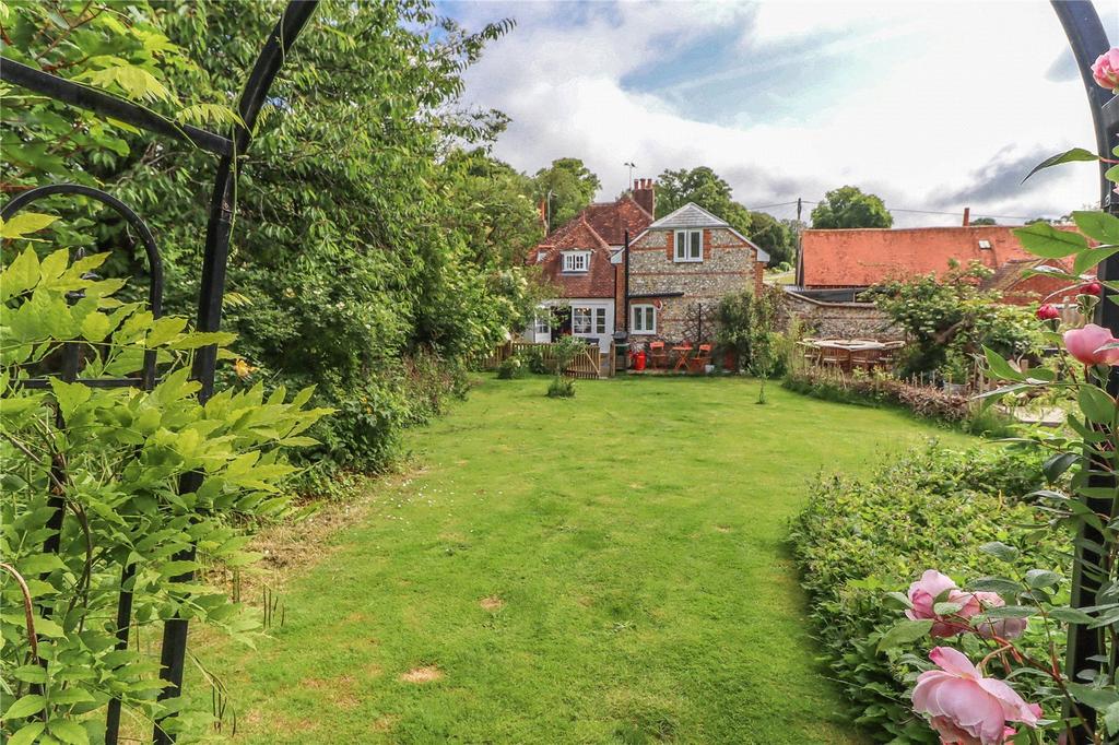 Private Gardens