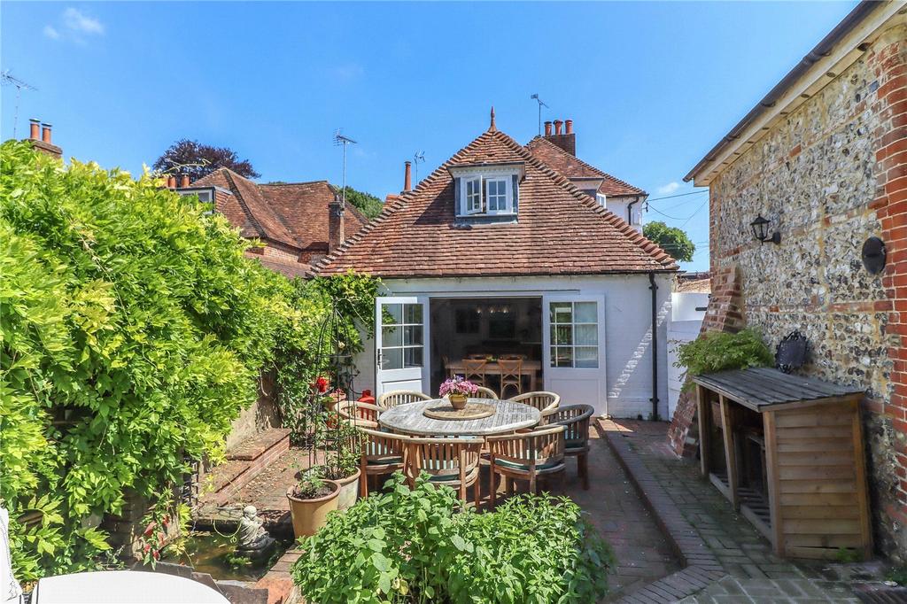 Potential Annexe