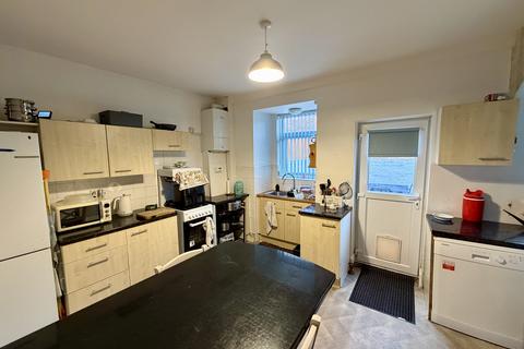 undefined, Johnson Road, Blackpool FY4