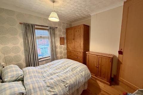 undefined, Johnson Road, Blackpool FY4