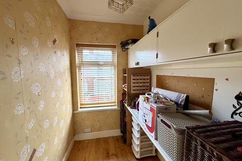 undefined, Johnson Road, Blackpool FY4