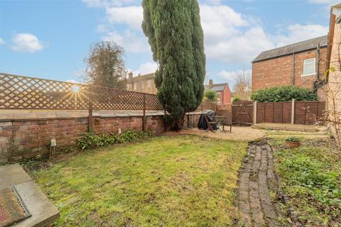 undefined, Oswald Road, Chorlton