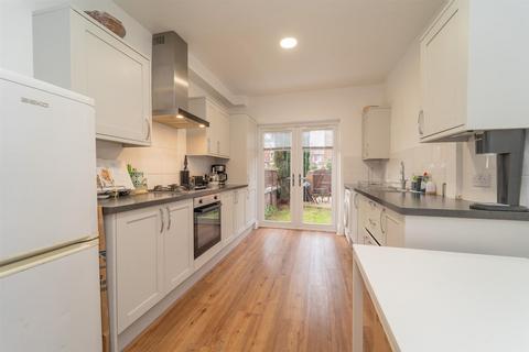 undefined, Oswald Road, Chorlton