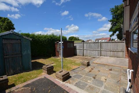 undefined, Gardd Jolyon, Blackwood NP12