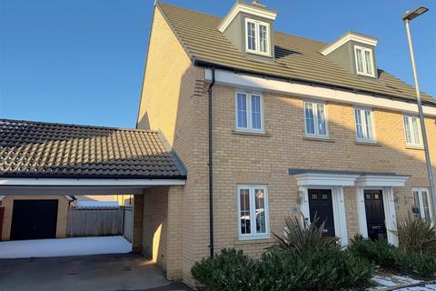 undefined, Forsythia Road, Ely CB6