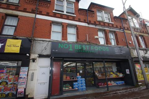 undefined, Whitby Road, Ellesmere Port, Cheshire. CH65 8AB