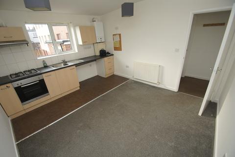 undefined, Whitby Road, Ellesmere Port, Cheshire. CH65 8AB