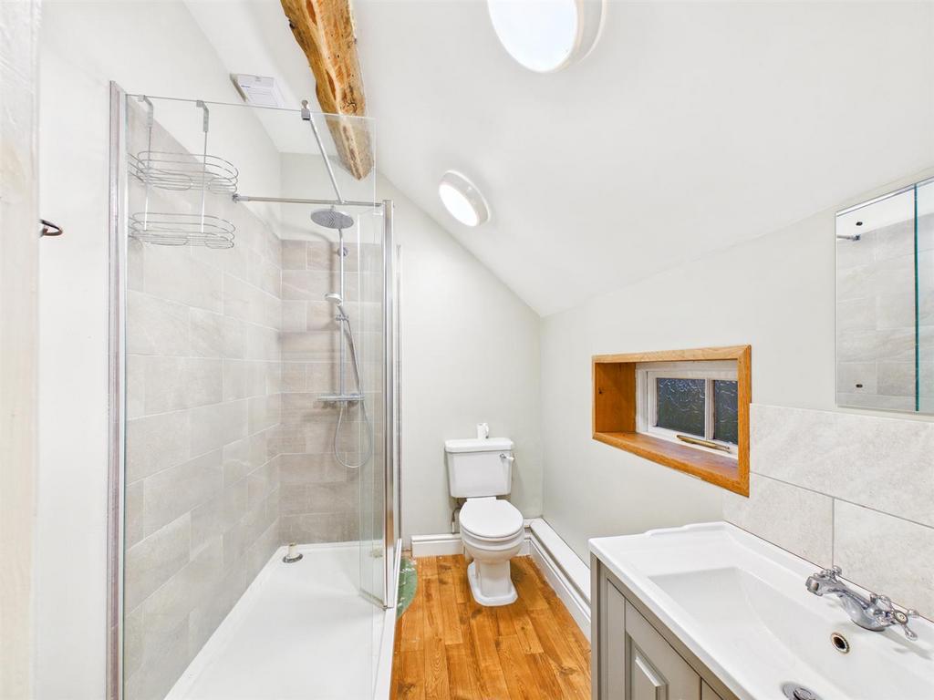En suite