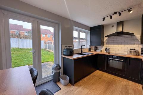 2 bedroom semi-detached house for sale, Greenfinch Dale, Worksop S81