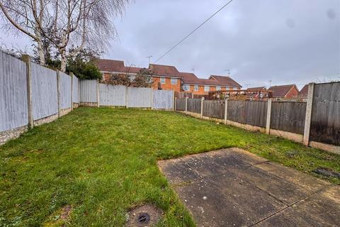 2 bedroom semi-detached house for sale, Greenfinch Dale, Worksop S81