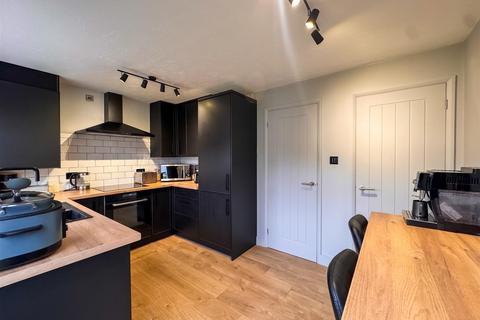 2 bedroom semi-detached house for sale, Greenfinch Dale, Worksop S81