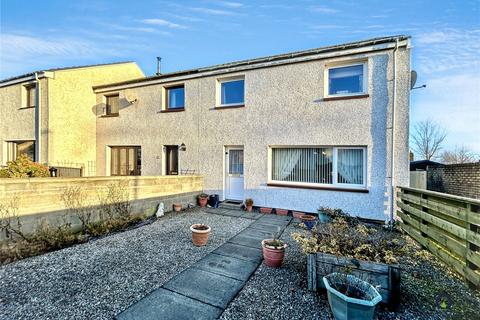 3 bedroom semi-detached house to rent, Burgage Drive, Highland IV19