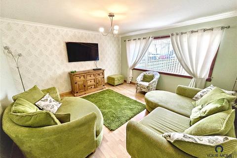 3 bedroom semi-detached house to rent, Burgage Drive, Highland IV19