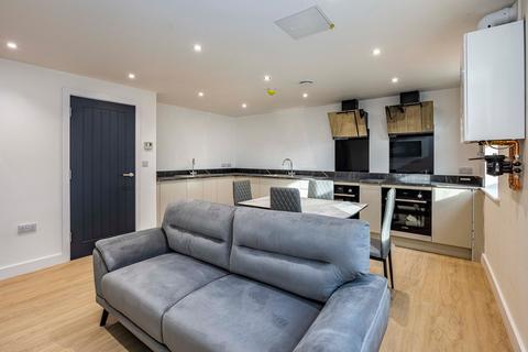 undefined, Professional Let, Close To City Centre, All Bills Included, NG5