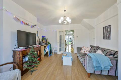 3 bedroom terraced house to rent, Cannon Hill Lane, Wimbledon, London, SW20