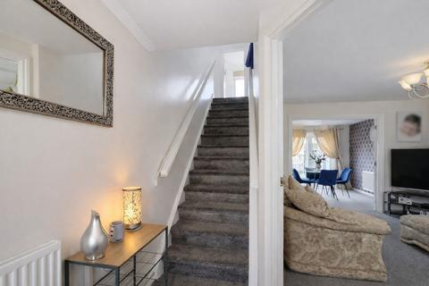 4 bedroom detached house for sale, Scholars Rise, Middlesbrough, TS4