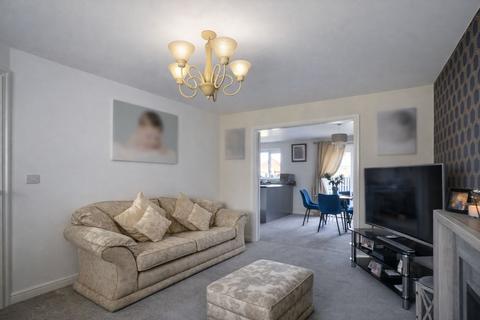 4 bedroom detached house for sale, Scholars Rise, Middlesbrough, TS4