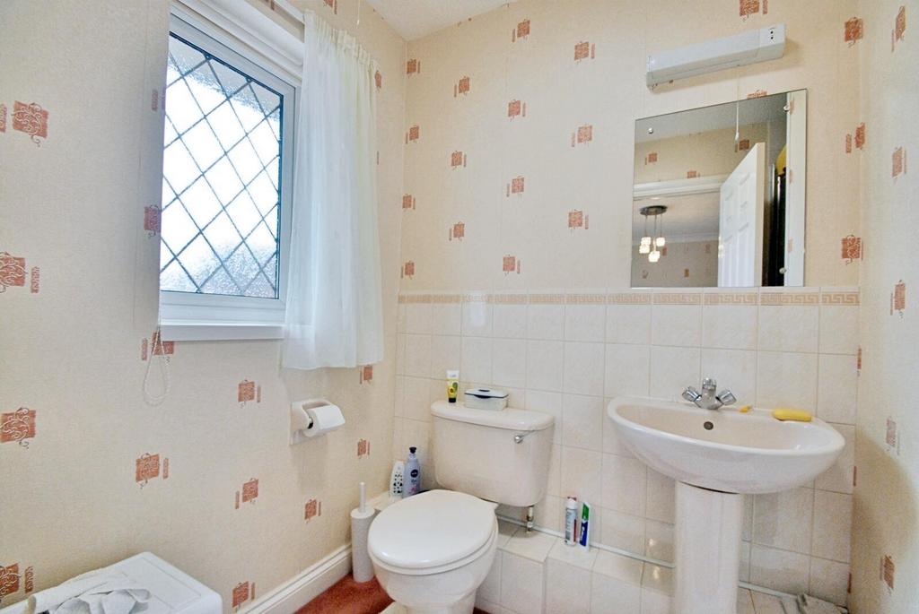 En suite