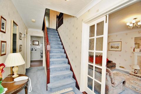 4 bedroom detached house for sale, Stonecrop Close, Broadstone BH18